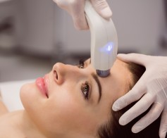 Nuo šiol jūsų oda pasirūpins „Antėja“ diagnostikos centro dermatovenerologė
